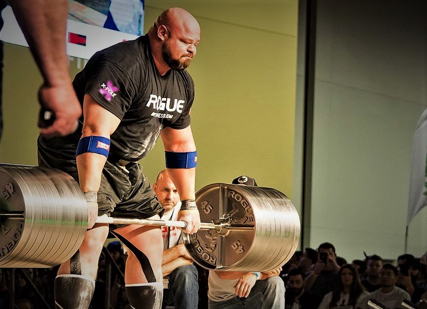 Mirror Brian shaw workout playlist for ABS