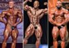 why are bodybuilders dying