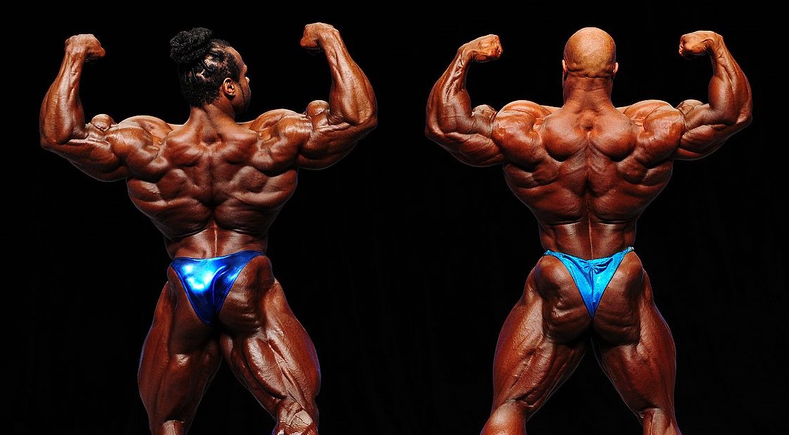 Let’s look back at the decade that was and highlight the top bodybuilding, ...