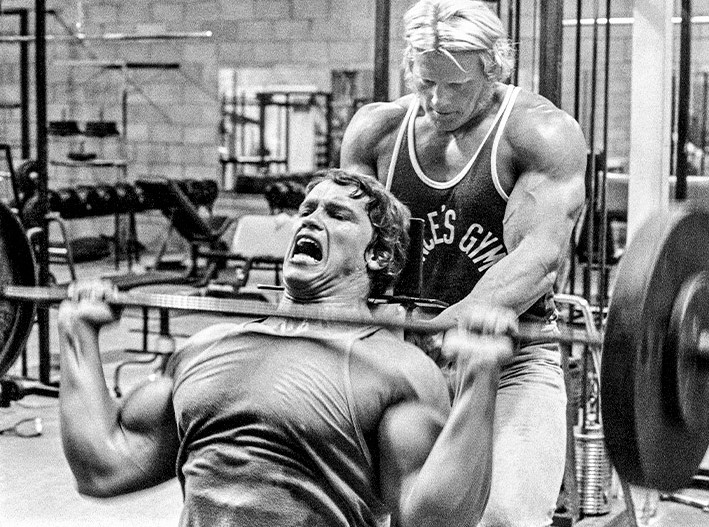 best shoulder exercises