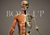 how to increase bone density