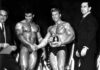 first mr olympia