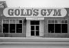 golds gym venice