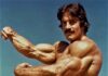 Mike Mentzer workout
