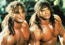 The Barbarian Brothers