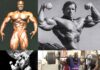 best bodybuilders of all time