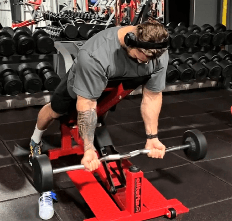 best bicep workouts