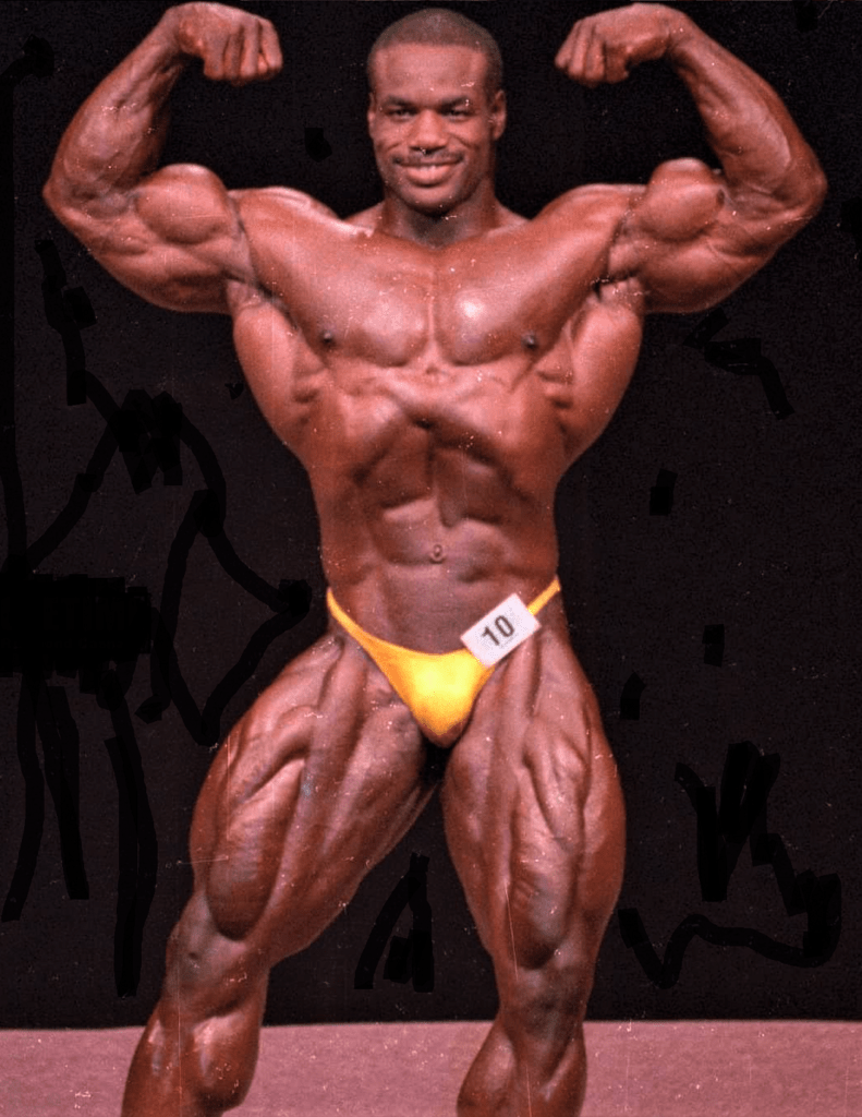 1994 mr olympia cormier